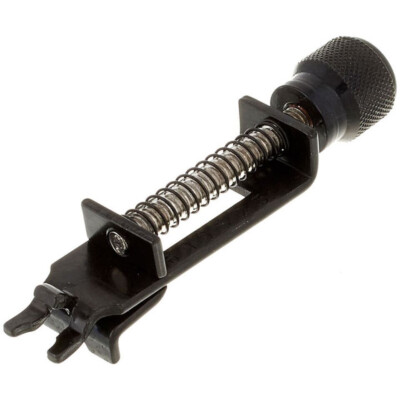 The KEY Saddle Intonation TOOL for Floyd Rose Tremolo BLACK adjustment DIY *NEW*