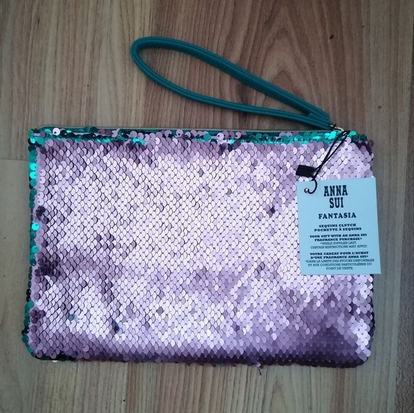 Pink Clutch Bag for sale in UK 100 used Pink Clutch Bags