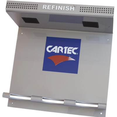 CARTEC COMPOUND STAND 3 BOTTLE