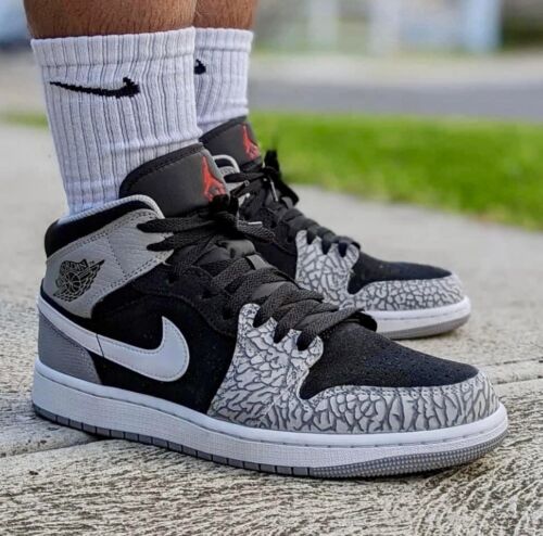 Air Jordan 1 Mid SE Air Jordan 1 Mid SE