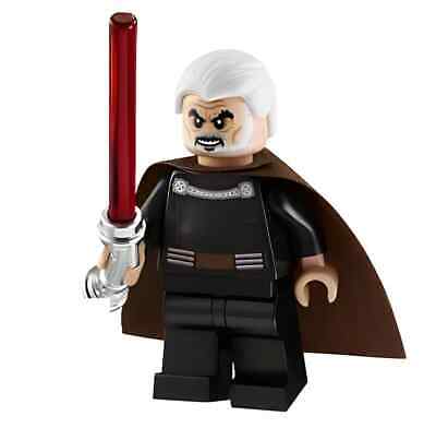 Lego Star Wars Customs YOU PICK - Stormtrooper Jedi Sith CMF (Read Description)