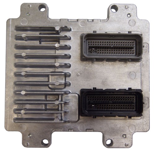 Kawasaki 04 2004 STX-15F STX 15F engine control unit ECU ECM Kawasaki 04 2004 STX-15F STX 15F engine control unit ECU ECM
