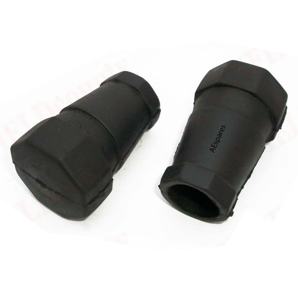 Vespa Center Stand Black Feet Rubber PX P Series Scooter  