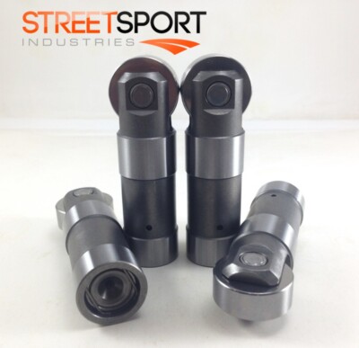 Harley Davidson Evo 1340cc 1984 - 1999 Roller Lifter Tappets - Set of 4 - NEW