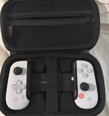 Backbone One - PlayStation  Edition Mobile Gaming Controller iPhone Lightning