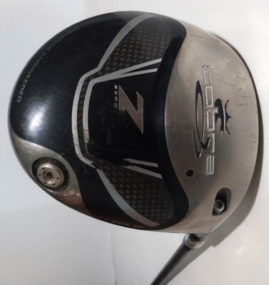 Cobra ZL 10.5° Driver, Regular Flex Aldila RIP 50g Graphite Shaft, RH, 46''