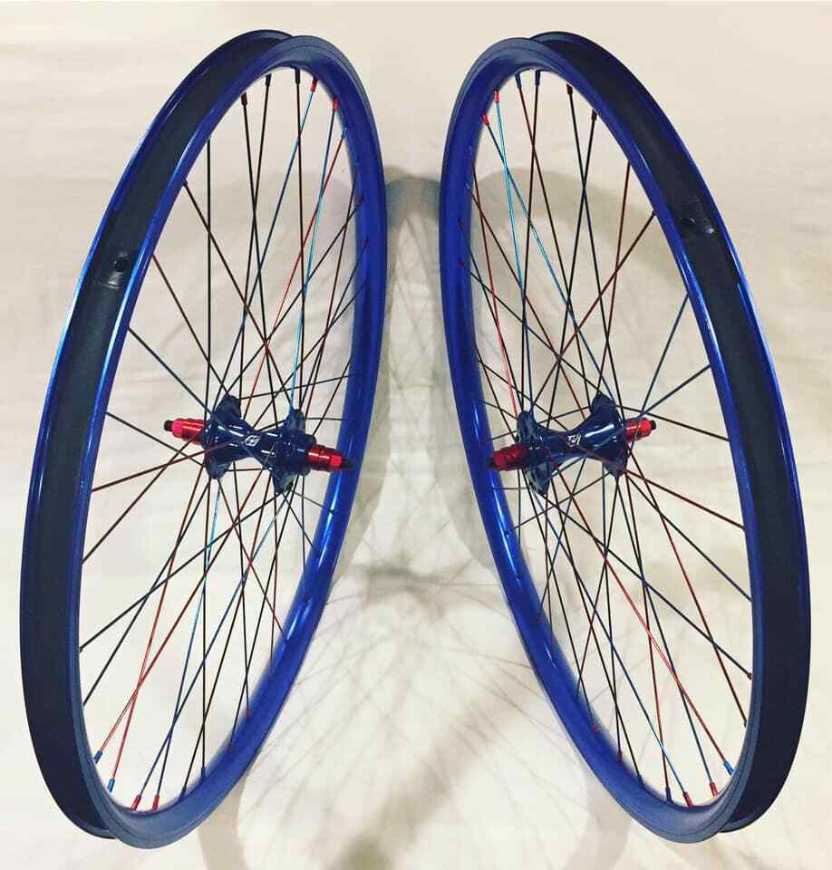 TNB RIM 18 inch 2本 その2 BMX TNB 嬉しい RIM 18 inch 2本 その2 BMX