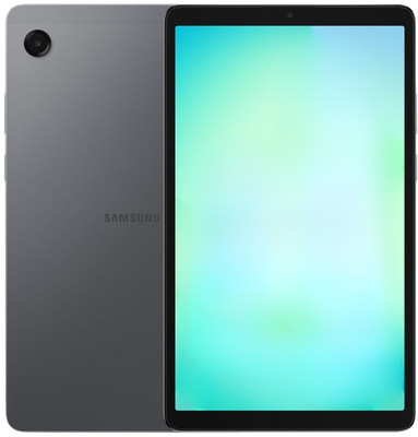 Samsung Galaxy Tab A11 Wi-Fi SM-X133 64 GB Grau Tablet Android Wi-Fi