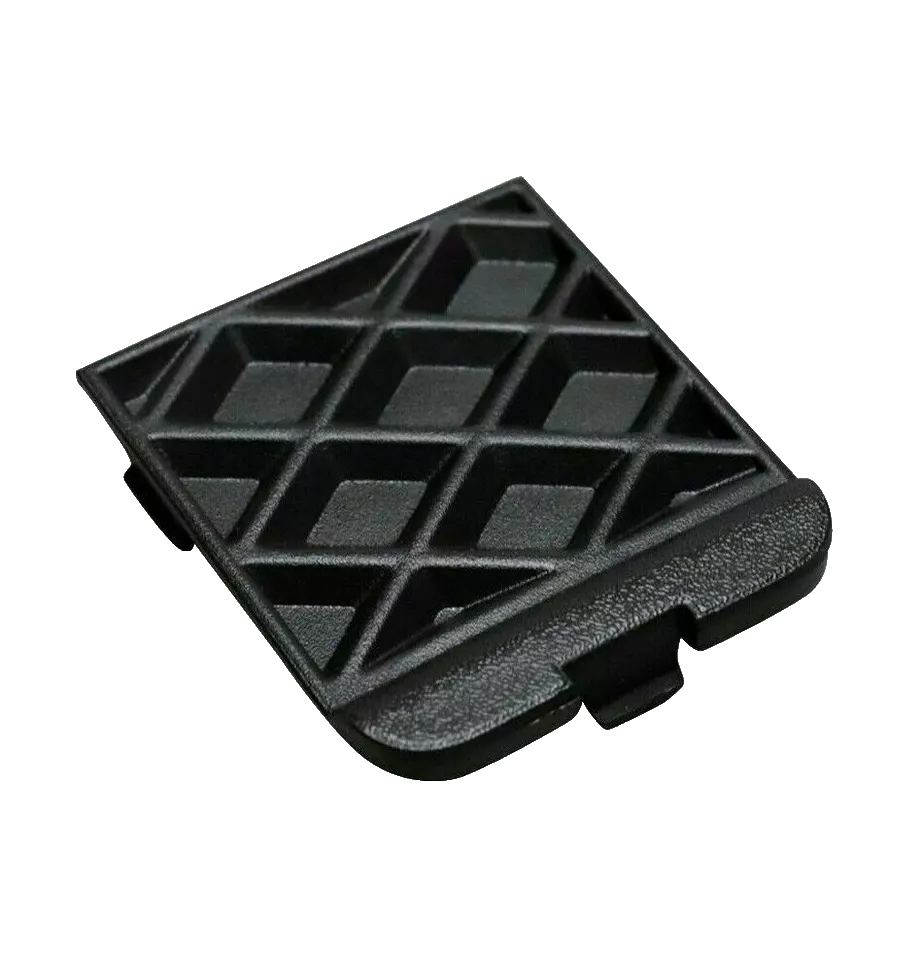 Rear Bumper Towing Eye Hook Cover Fits Ford Focus MK3 2010-2020 Saloon 1706261