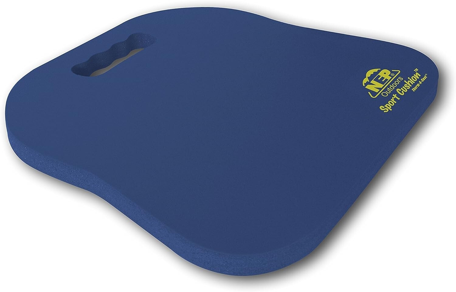 Seat Bleacher Pad Portable Furniture Stadium Coliseum Sports Cushion