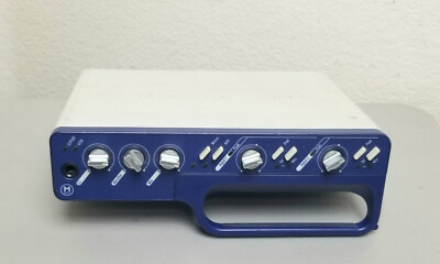 Digidesign MBox 2 USB Digital Audio Interface - As-Is