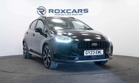 2023 Ford Fiesta 1.0 EcoBoost Hbd mHEV 125 Active X 5dr Auto HATCHBACK PETROL Au