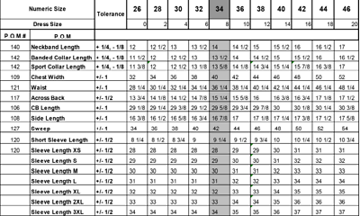 Flying Cross FX Elite Class A Women's Long Sleeve Shirt