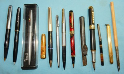 NEW JINHAO 599 BLACK CHROME TRIM 1.1mm NIB FOUNTAIN PEN-CONVERTER-UK SELLER.