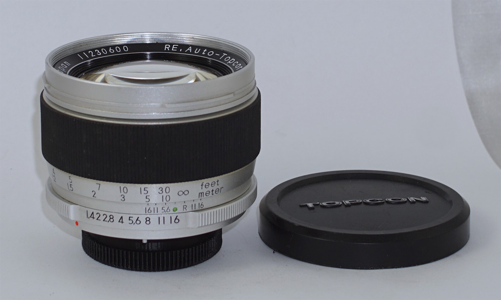 Topcon Re Auto Topcor f1.4 58mm Camera Lens | eBay Topcon Re Auto Topcor f1.4 58mm Camera Lens | eBay