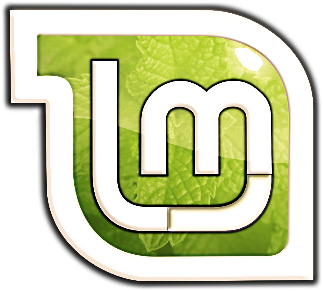 Out linux. Линукс минт лого. иконка linux mint. логотип linux mint png. linux mint логотип без фона.