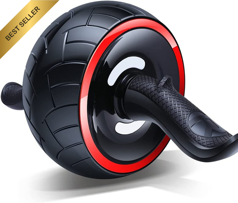 Ab Roller Wheel for Core Workouts…