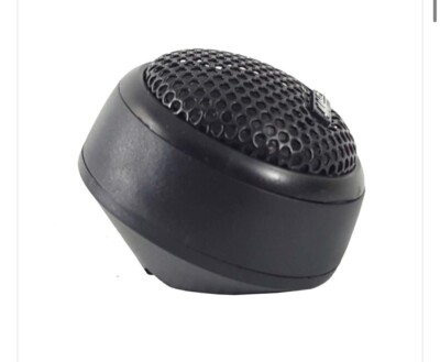 Mmats pat-1 high performance tweeters pair 