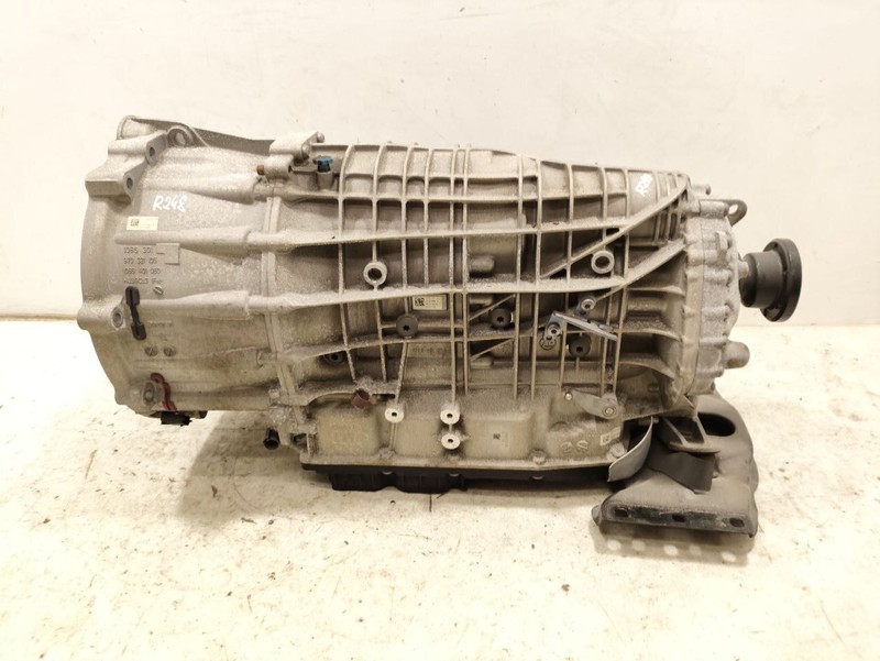 Transmission Automatique Porsche Panamera 2015 97032110300