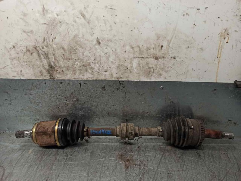 39101au010 Transmission Avant Gauche Pour Nissan Primera Berlina P12 1 3865337
