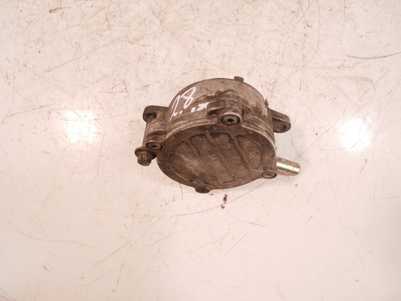 Unterdruckpumpe Vakuumpumpe FÃ¼R Mercedes 2,2 Cdi Om 646.821 Om646 A6462300265