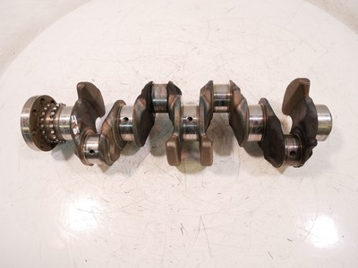 Kurbelwelle Defekt für Mini Cooper R55 R56 1,6 d N47C16A 7812986