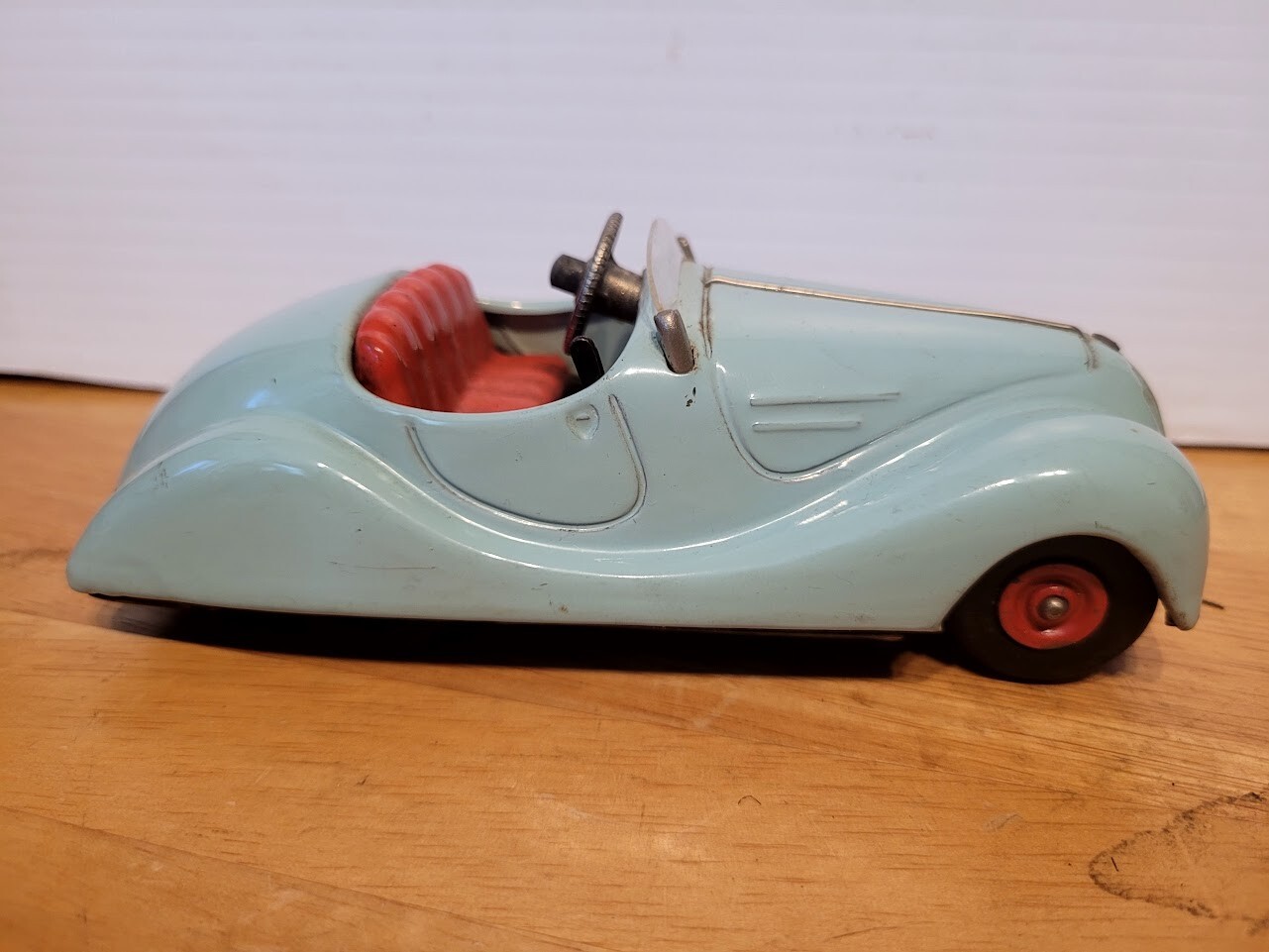 Schuco (ドイツ Akustico 2002 Schuco Akustico 2002 US Zone Germany DA-15 | eBay