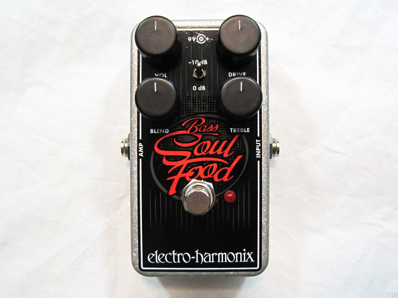 美品❗️ELECTRO-HARMONIX
SWITCHBLADE + Electro-Harmonix Deluxe Big Muff Pi - Perfect Circuit