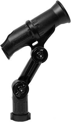 YakAttack Zooka II Rod Holder for Spinning and Casting Rods with LockNLoad... 
