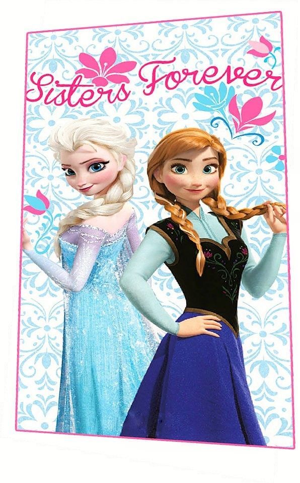 Children's Fleece Blankets