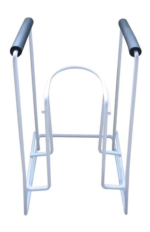 Dr. Junghans Strumpfanzieher 99310 Anziehhilfe FÃ¼R KompressionsstrÃ¼Mpfe *Neu