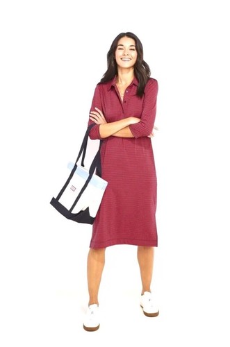 ★TOUT Y EST★ String Big Messenger Wine LE245613FWI NEW Vineyard Vines Heritage Classic Tote Bag | eBay