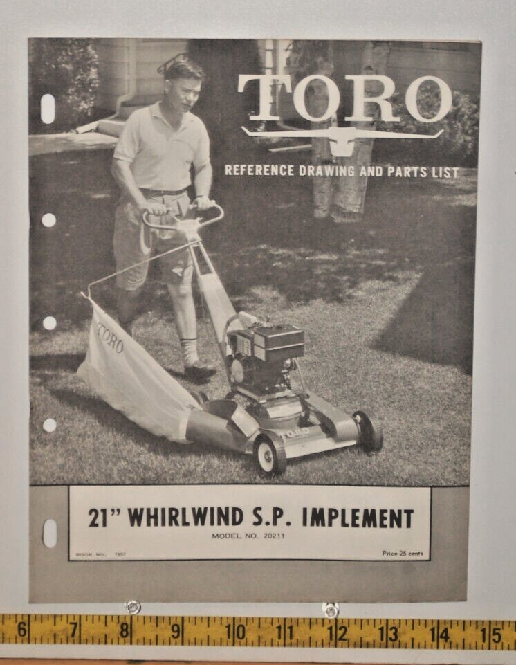 ※jorn8881ページ※ Vintage Toro 21