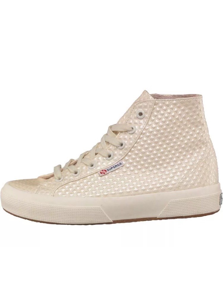 superga 36.5