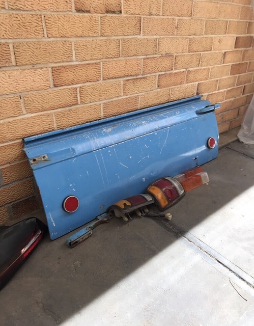 Datsun 1200 ute parts | Auto Body parts | Gumtree Australia Adelaide