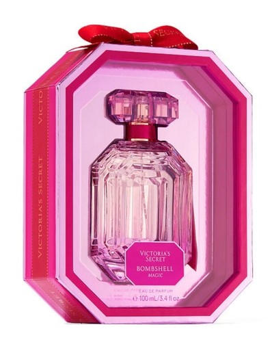 【新品未開封】Victoria's Secret Bombshell 50ml Victoria's Secret Bombshell EDP 50ml