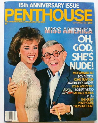 Penthouse Vanessa Williams for sale | Only 3 left at -75%