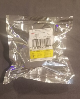 25ct GENUINE 3M Cubitron II Fibre Disc 982C TN Quick Change 4.5'' 36 Grit Ceramic