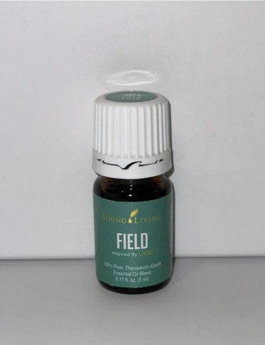 Young Living Essential Oil -Oola Field- (5ml) New/Sealed