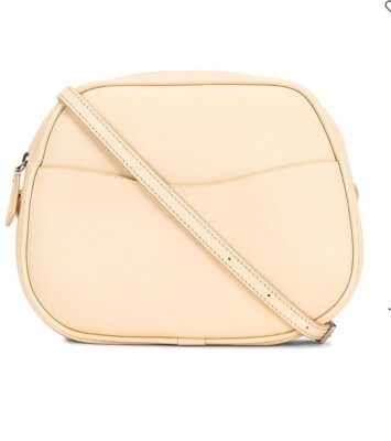 The row Eve Crossbody Bag NWT Eggshell $1290