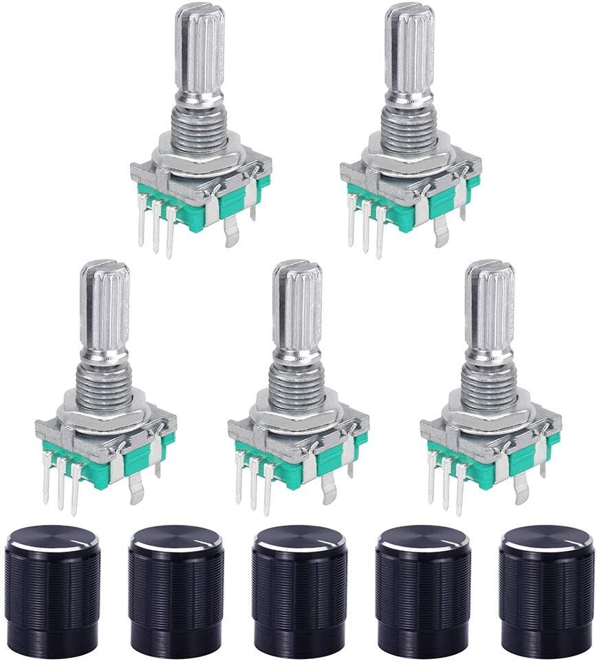 Coded switches