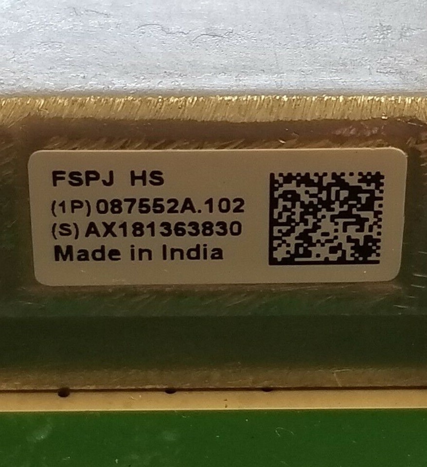 NEW NOKIA ABIA AIRSCALE CAPACI 473096A  473096A.103 CARD