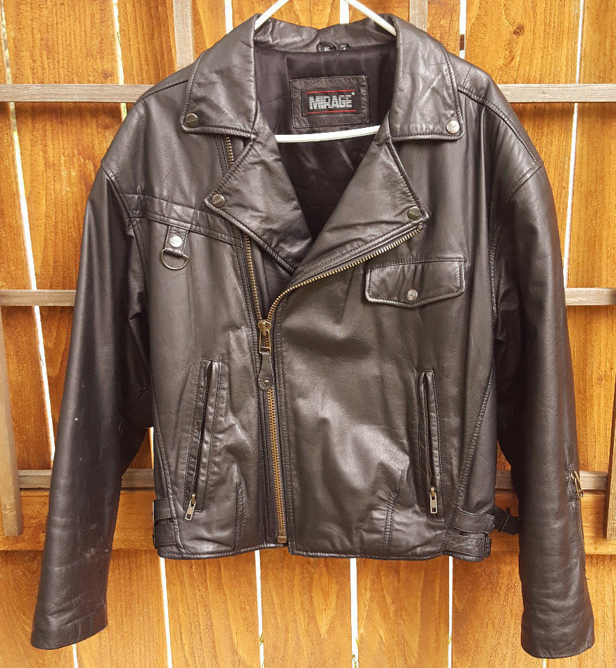 ジャケット・アウター mirage razor Msize 230815-DSG-1057-