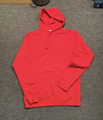 2 Huf Pullover Hoodies