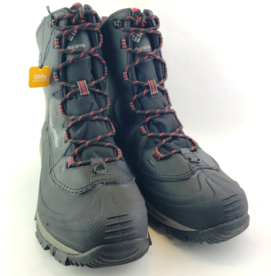 Waterproof Techlite Winter Boot Size 12