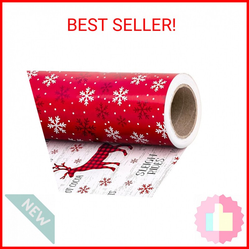 - Mini Roll - 17 Inch X 33 Feet -