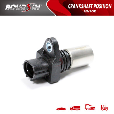 DENSO Crankshaft Position Sensor Engine tachometer For Isuzu