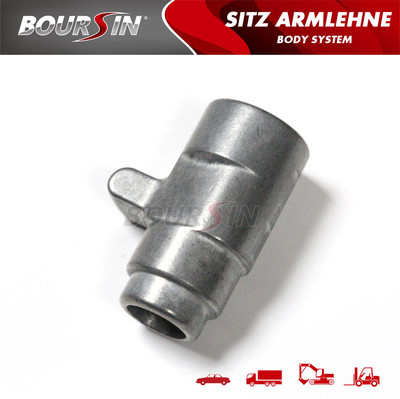 New! VW T5 Multivan Caravelle Transporter Bus Armrest Repair Kit - Left x1