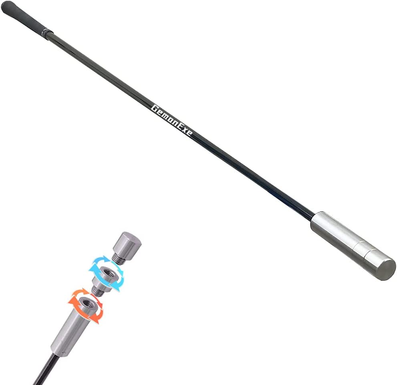 Swing Speed Trainer,overspeed Golf Speed Stick