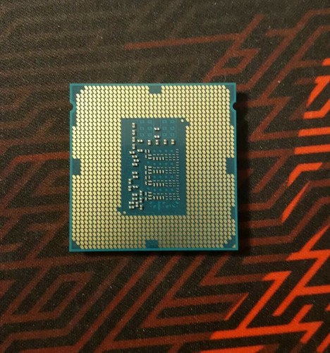 Intel Core i5-4690K 3.5GHz Quad-Core (BX80646I54690K) Processor CPU ONLY